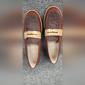 Venettini/Beberlis Loafers